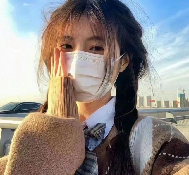终结
